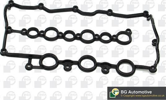 BGA RC6506 - Garnitura, capac supape www.parts5.com