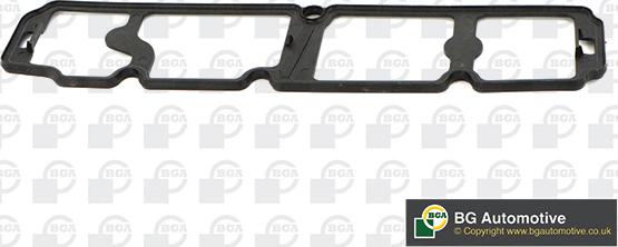 BGA RC1402 - Zaptivka, poklopac glave cilindra www.parts5.com