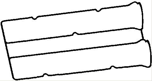 BGA RC7369 - Gasket, cylinder head cover www.parts5.com