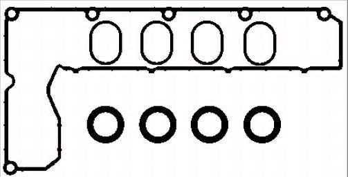 BGA RK3323 - Conta seti, külbütör kapağı www.parts5.com