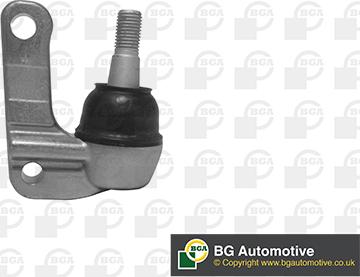 BGA SJ9511 - Ball Joint www.parts5.com