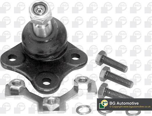 BGA SJ9610 - Ball Joint www.parts5.com