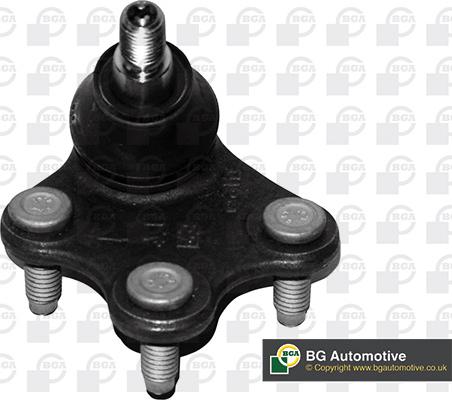 BGA SJ9613 - Ball Joint www.parts5.com