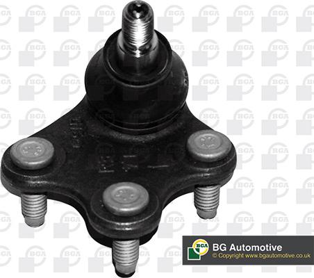 BGA SJ9612 - Ball Joint www.parts5.com