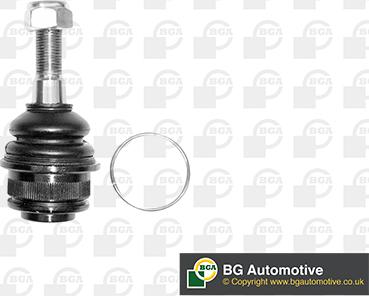 BGA SJ9617 - Ball Joint www.parts5.com