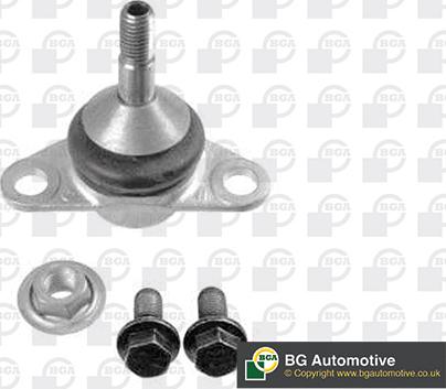 BGA SJ9701 - Ball Joint www.parts5.com