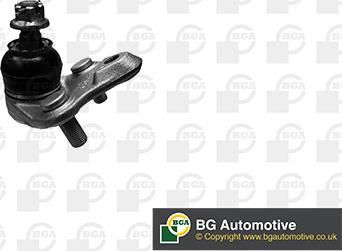 BGA SJ4401 - Ball Joint www.parts5.com