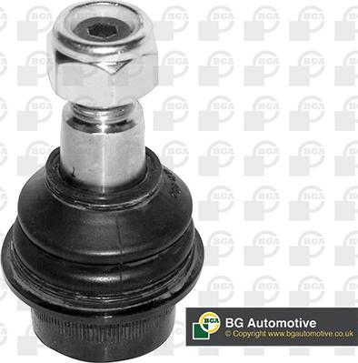 BGA SJ5606 - Rótula de suspensión / carga www.parts5.com