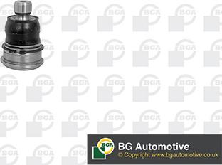 BGA SJ6312 - Ball Joint www.parts5.com