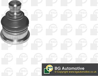 BGA SJ7306 - Pallonivel www.parts5.com