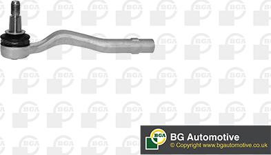 BGA SR5648 - Ακρόμπαρο www.parts5.com