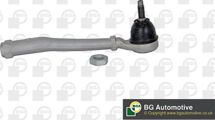 BGA SR1439 - Tie Rod End www.parts5.com