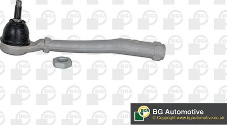 BGA SR1438 - Tie Rod End www.parts5.com