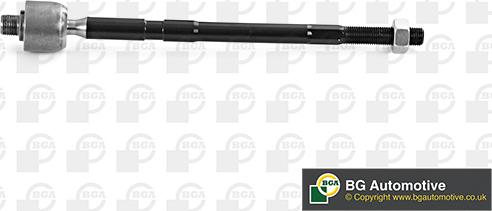 BGA SR1209 - Inner Tie Rod, Axle Joint www.parts5.com