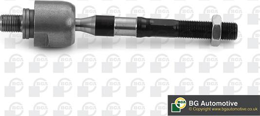 BGA SR3627 - Inner Tie Rod, Axle Joint www.parts5.com