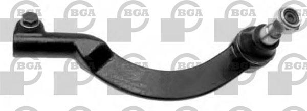 BGA SR7301 - Tie Rod End www.parts5.com