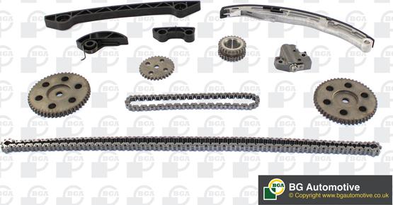 BGA TC5410FK - Timing Chain Kit parts5.com