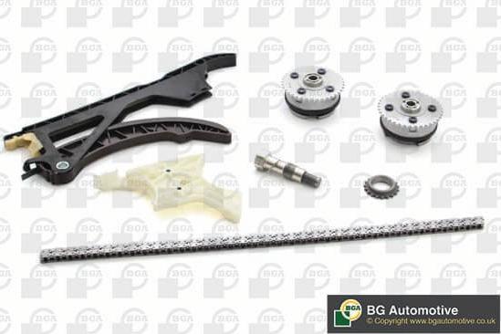 BGA TC0940VFK - Zestaw łańcucha rozrządu www.parts5.com