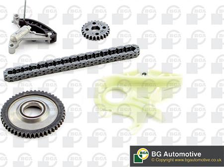 BGA TC0908FK - Chain Set, oil pump drive www.parts5.com