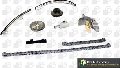 BGA TC0405FK - Timing Chain Kit www.parts5.com