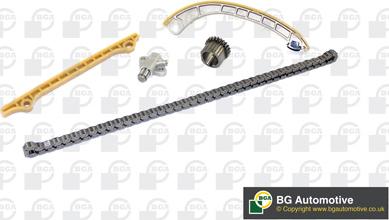 BGA TC0530FK - Timing Chain Kit www.parts5.com