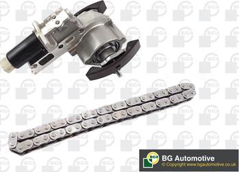 BGA TC0106K - Timing Chain Kit parts5.com