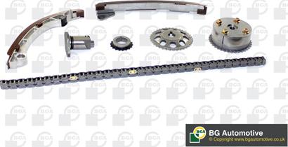 BGA TC0345VFK - Chit lant de distributie www.parts5.com