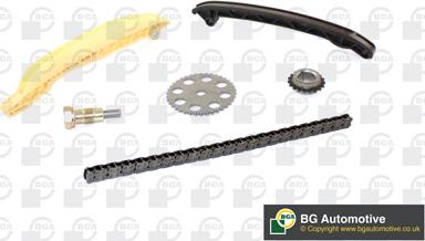 BGA TC0385FK - Chit lant de distributie www.parts5.com