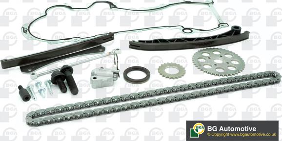 BGA TC0381FK - Timing Chain Kit parts5.com