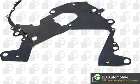 BGA TC3906 - Garnitura, distributie www.parts5.com