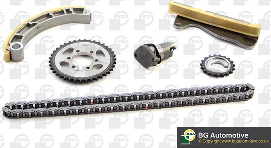 BGA TC3100FK - Комплект цепи привода распредвала www.parts5.com