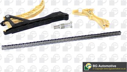 BGA TC2020K - Zestaw łańcucha rozrządu www.parts5.com