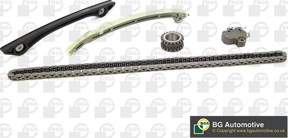 BGA TC2304FK - Timing Chain Kit parts5.com