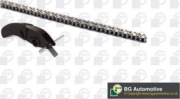 BGA TC2303K - Chain Set, oil pump drive www.parts5.com