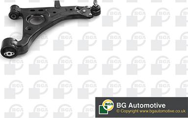 BGA TRC9535 - Track Control Arm www.parts5.com