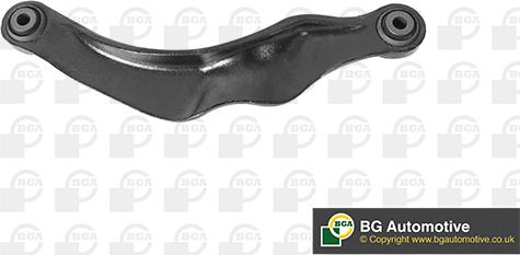 BGA TRC9716 - Bugi kolu, tekerlek bağlantısı www.parts5.com