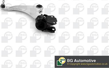 BGA TRC9725 - Krmilje, obesa koles www.parts5.com