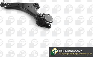 BGA TRC9723 - Track Control Arm www.parts5.com