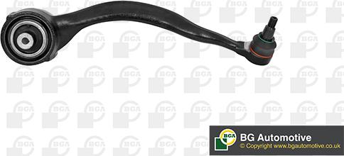 BGA TRC4213 - Brat, suspensie roata www.parts5.com