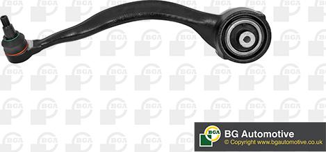 BGA TRC4212 - Brat, suspensie roata www.parts5.com