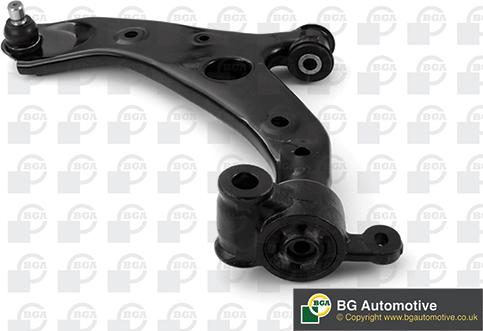 BGA TRC5460 - Track Control Arm www.parts5.com