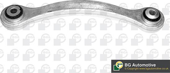 BGA TRC5629 - Barra oscilante, suspensión de ruedas www.parts5.com