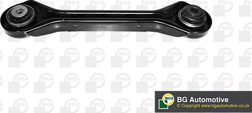 BGA TRC0930 - Barra oscilante, suspensión de ruedas www.parts5.com