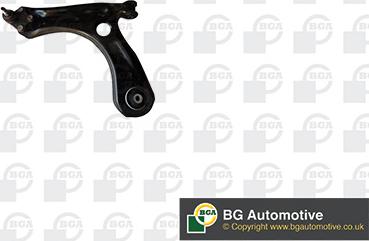 BGA TRC0140 - Track Control Arm www.parts5.com