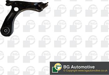 BGA TRC0141 - Track Control Arm www.parts5.com