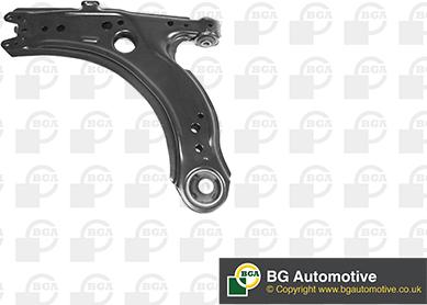 BGA TRC0169 - Track Control Arm www.parts5.com