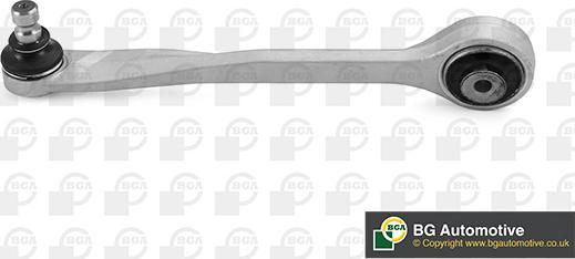 BGA TRC0109 - Track Control Arm www.parts5.com