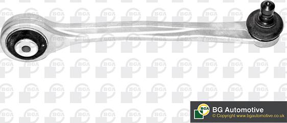 BGA TRC0108 - Track Control Arm www.parts5.com