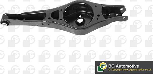 BGA TRC0139 - Barra oscilante, suspensión de ruedas www.parts5.com