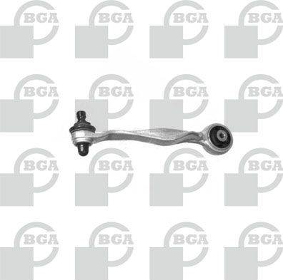 BGA TRC0125 - Track Control Arm parts5.com